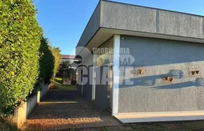 Chácara à venda no recanto golf ville, bratislava, cambe - pr
