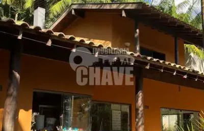 Chácara à venda, no jardim olímpico com benfeitorias, londrina - pr
