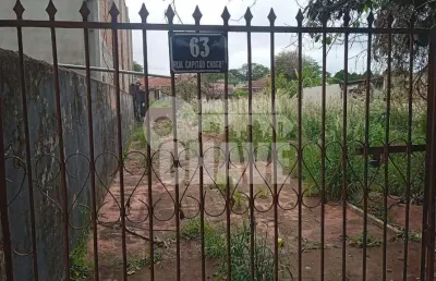 Terreno comercial e residencial à venda, centro, rolândia-pr