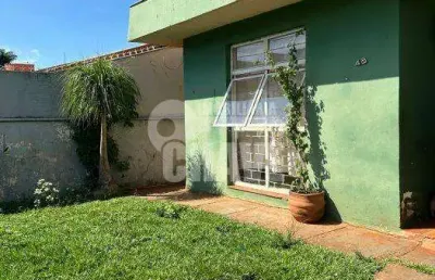 Casa à venda, vale de san izidro, zona leste londrina - pr