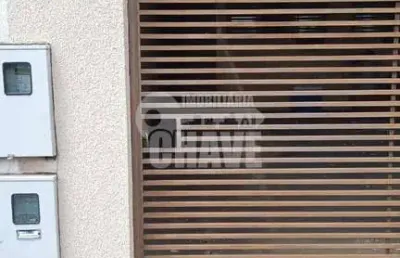 Casa germinada à venda, vila industrial, zona oeste londrina - pr
