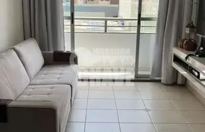 Apartamento com 2 quartos à venda em Gleba Palhano, Londrina 