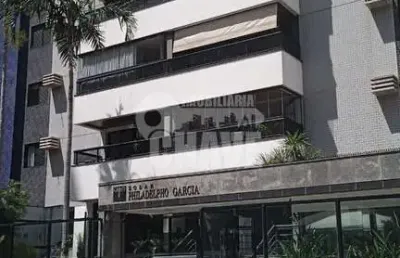 Apartamento à venda no solar philadelpho garcia, centro - londrina, londrina - pr