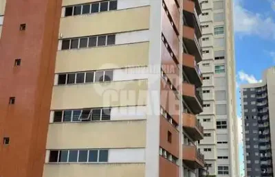 Apartamento à venda na rua tupi, centro - londrina, londrina - pr