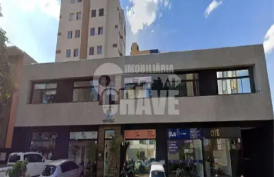 Sala comercial para locação, jardim américa, londrina - pr