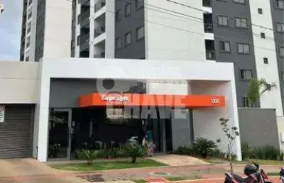 Apartamento para locação, vila santa terezinha, londrina - pr