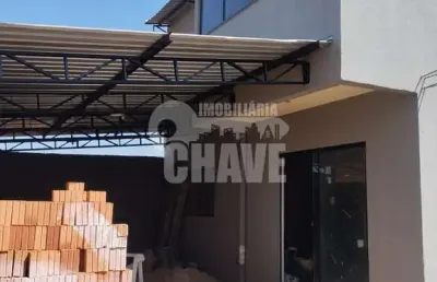 Casa à venda no jardim arapongas zona norte londrina - pr
