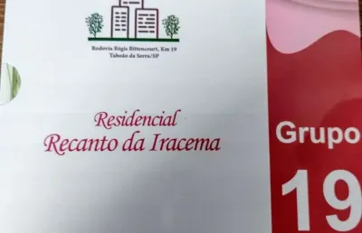Apartamento para venda com 60 metros quadrados com 2 quartos