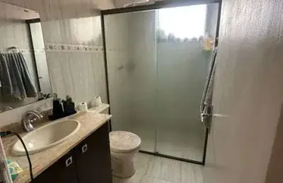 Apartamento com 3 quartos à venda na Avenida Aprígio Bezerra da Silva, 1525, Jardim Monte Alegre, Taboão da Serra