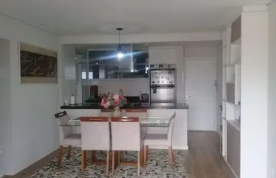 Edifício residencial para venda com 77 m2 com 1 quarto