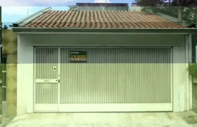 Casa para venda com 18731 metros quadrados com 3 quartos em jardim maria rosa - taboão da serra - sp