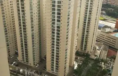 Apartamento com 3 quartos à venda na Avenida Vida Nova, 156, Jardim Maria Rosa, Taboão da Serra