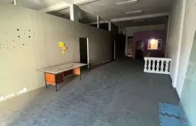 Imóvel para aluguel com 205 metros quadrados com 4 quartos em jardim salete - taboão da serra - sp