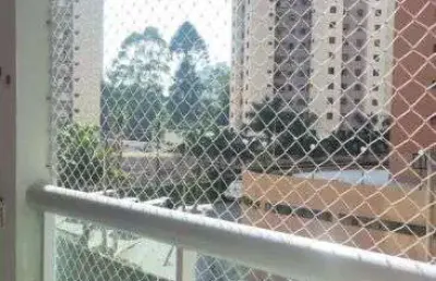 Apartamento com 4 quartos à venda na Avenida Vida Nova, 156, Jardim Maria Rosa, Taboão da Serra