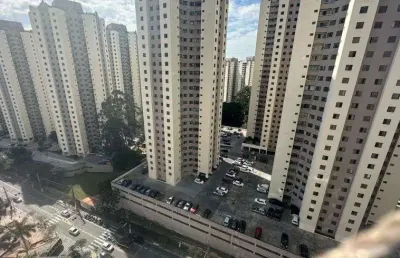 Apartamento com 3 quartos à venda na Avenida Vida Nova, 156, Jardim Maria Rosa, Taboão da Serra