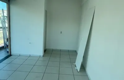 Sala comercial com 1 sala para alugar na Rua Elpídio José de Oliveira, 295, Jardim Maria Rosa, Taboão da Serra