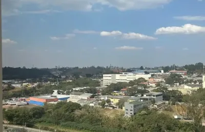 Apartamento com 4 quartos à venda na Avenida Vida Nova, 156, Jardim Maria Rosa, Taboão da Serra