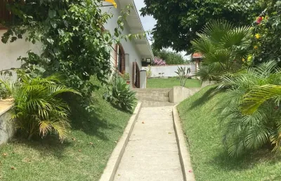 Chácara / sítio com 4 quartos à venda na Avenida Francisco Lourenço, 435, Águas de Igaratá, Igaratá