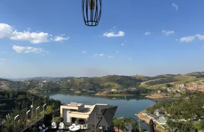 Chácara / sítio com 5 quartos à venda no paraíso igaratá