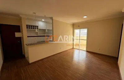 Apartamento com 3 quartos à venda na rua padre teixeira, 1667, centro, são carlos, 83 m2 por r$ 524.340