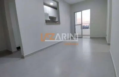 Apartamento com 3 quartos à venda na rua maestro joão seppe, 303, jardim paraíso, são carlos, 65 m2 por r$ 350.000