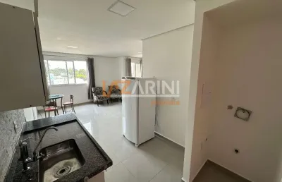 Apartamento com 1 quarto à venda na rua miguel alves margarido, 280, parque arnold schimidt, são carlos, 36 m2 por r$ 310.000