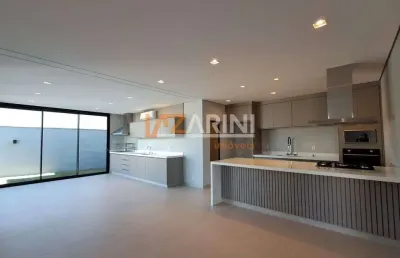 Casa em condomínio fechado com 3 quartos à venda na rua ray wesley herrick, 1601, condomínio residencial village são carlos ll, são carlos, 249 m2 por r$ 1.790.000