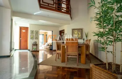 Casa com 3 quartos à venda na rua treze de maio, 928, jardim são carlos, são carlos, 242 m2 por r$ 745.000