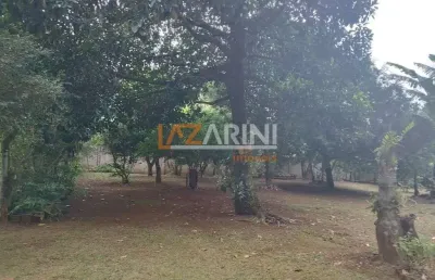 Chácara / sítio à venda na estrada municipal rubens fernando monte ribeiro, 141, jardim novo horizonte, são carlos, 2100 m2 por r$ 300.000