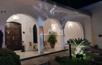 Casa com 3 quartos à venda na rua luiz roher, 404, jardim ricetti, são carlos, 300 m2 por r$ 905.000