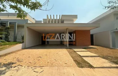 Casa em condomínio fechado com 3 quartos à venda na passeio das magnólias, 147, parque faber castell i, são carlos, 210 m2 por r$ 1.800.000