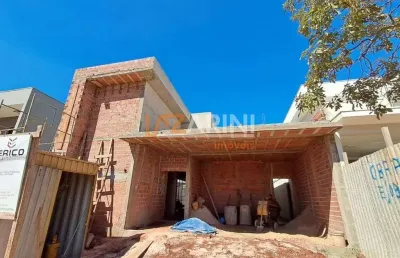 Casa em condomínio fechado com 3 quartos à venda na passeio das magnólias, 147, parque faber castell i, são carlos, 221 m2 por r$ 1.800.000