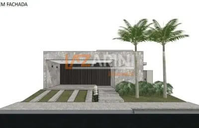 Casa em condomínio fechado com 3 quartos à venda na avenida dos sanhaços, 1179, parque faber castell ii, são carlos, 192 m2 por r$ 1.375.000