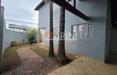 Casa com 3 quartos à venda na rua pedro fernandes alonso, 380, parque santa felícia jardim, são carlos, 119 m2 por r$ 500.000