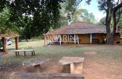 Chácara / sítio com 3 quartos à venda na rua durval martinez, 137, chácara leila, são carlos, 5100 m2 por r$ 639.000