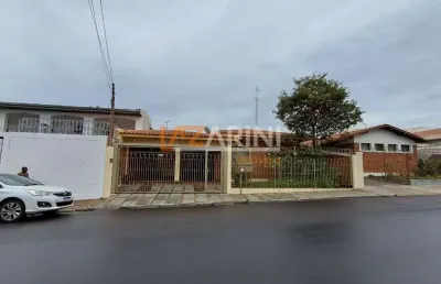 Casa com 3 quartos à venda na rua dona maria izabel de oliveira botelho, 1587, jardim brasil, são carlos, 250 m2 por r$ 745.000