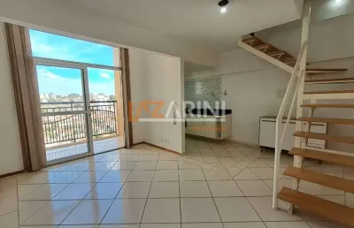 Apartamento com 1 quarto à venda na rua sete de setembro, 1291, centro, são carlos, 77 m2 por r$ 371.000