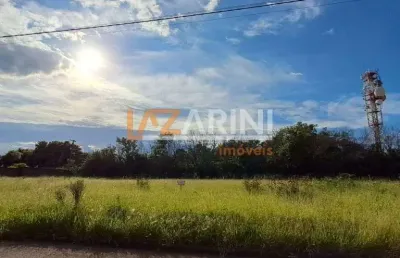 Terreno à venda na rua maria sanches darezzo, 04, loteamento jardim vista alegre, são carlos por r$ 300.000