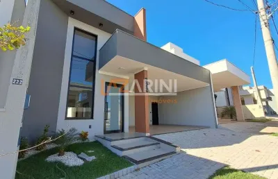 Casa em condomínio fechado com 3 quartos à venda na avenida pedro muszkat, 911, residencial samambaia, são carlos, 163 m2 por r$ 1.100.000