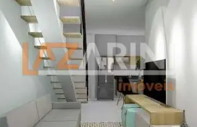 Apartamento com 2 quartos à venda na rua das margaridas, 58, cidade jardim, são carlos, 63 m2 por r$ 420.000