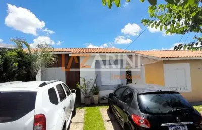 Casa em condomínio fechado com 2 quartos à venda na avenida otto werner rosel, 777, jardim ipanema, são carlos, 55 m2 por r$ 338.000