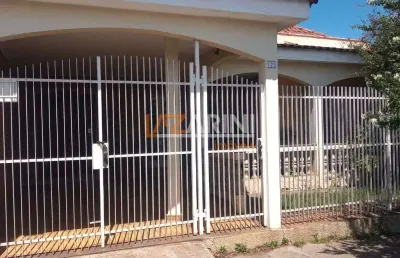 Casa com 3 quartos à venda na avenida sallum, 170, vila prado, são carlos, 208 m2 por r$ 550.000