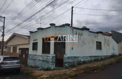 Casa com 4 quartos à venda na rua jesuíno de arruda, 2783, jardim são carlos, são carlos, 261 m2 por r$ 599.000