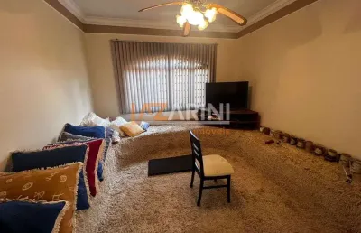 Casa com 3 quartos à venda na rua major josé inácio, 4140, centro, são carlos, 576 m2 por r$ 980.000