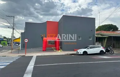 Ponto comercial à venda na avenida são carlos, 816, centro, são carlos, 153 m2 por r$ 1.000.000