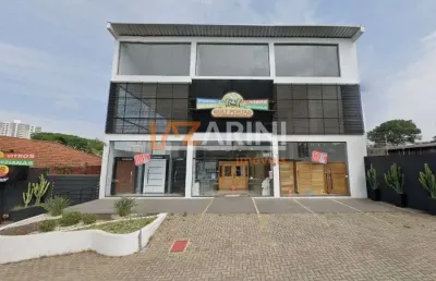 Prédio à venda na avenida são carlos, 3337, centro, são carlos, 839 m2 por r$ 5.500.000