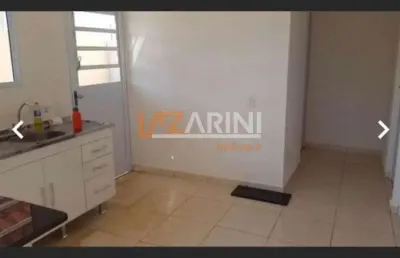 Casa com 2 quartos à venda na rua valdivino josé mendes, 131, jardim araucária, são carlos, 44 m2 por r$ 235.000