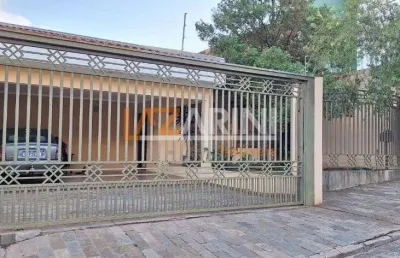 Casa com 3 quartos à venda na rua geminiano costa, 2070, centro, são carlos, 313 m2 por r$ 910.000