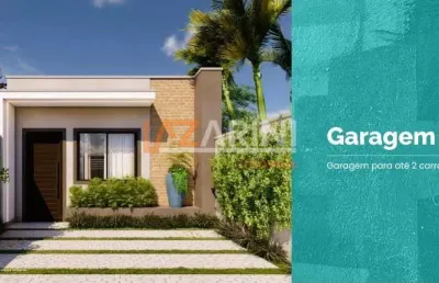 Casa com 2 quartos à venda na rua juliano parolo, 01, parque industrial, são carlos, 53 m2 por r$ 350.000