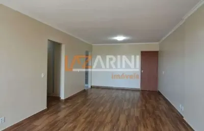 Apartamento com 3 quartos à venda na rua josé rodrigues sampaio, 777, centreville, são carlos, 109 m2 por r$ 745.000